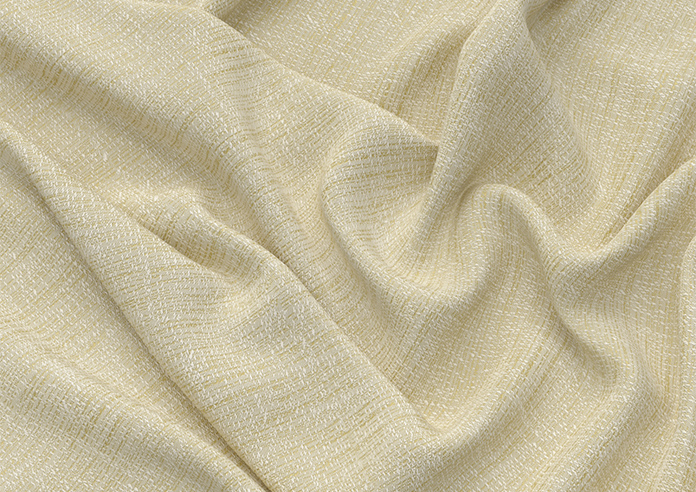 Sinclair, Cream Citrine - Roman Blind - Image 4